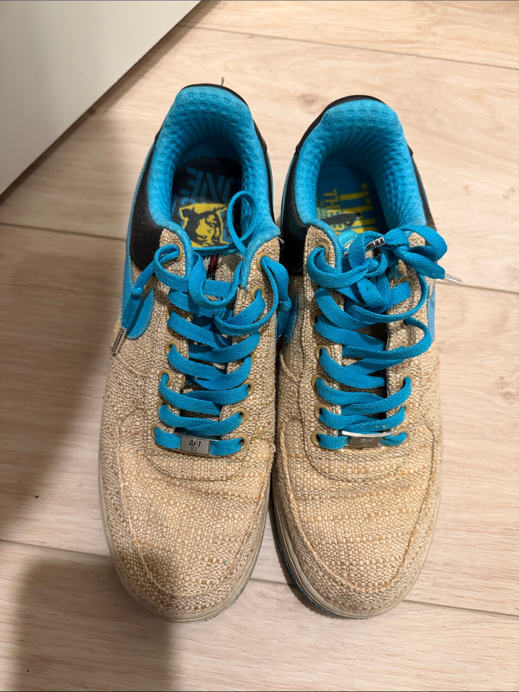 Nike Menâs The Bahamas Born Kid